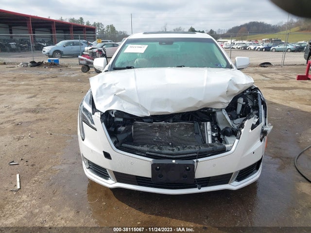2G61N5S31J9147528 Cadillac XTS LUXURY