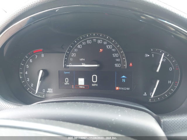 2G61N5S31J9147528 Cadillac XTS LUXURY