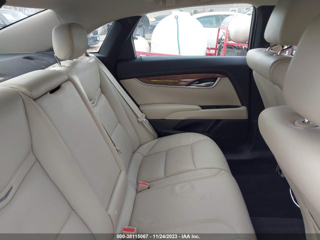 2G61N5S31J9147528 Cadillac XTS LUXURY