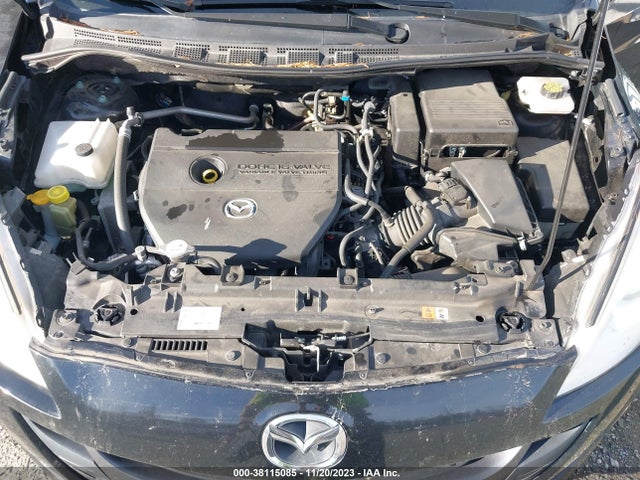 Mazda Mazda5 Touring 2015 JM1CW2CL1F0188467 Image 10