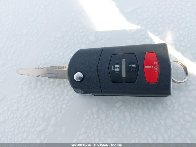 Mazda Mazda5 Touring 2015 JM1CW2CL1F0188467 Image 11