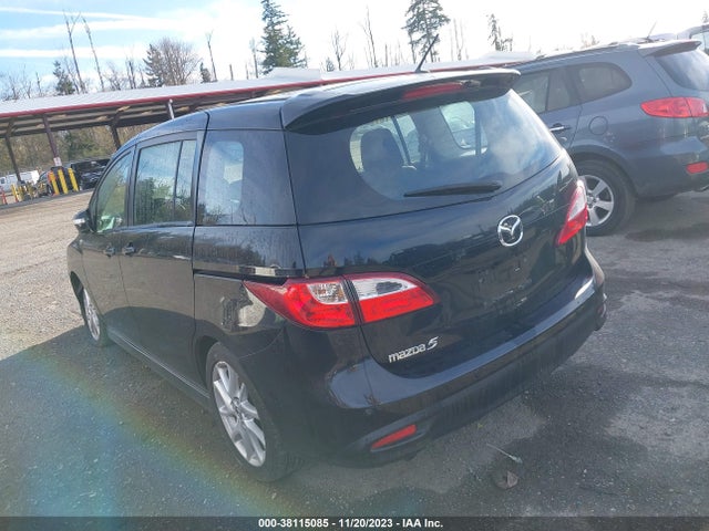 Mazda Mazda5 Touring 2015 JM1CW2CL1F0188467 Image 3