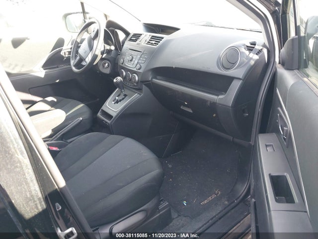 Mazda Mazda5 Touring 2015 JM1CW2CL1F0188467 Image 5