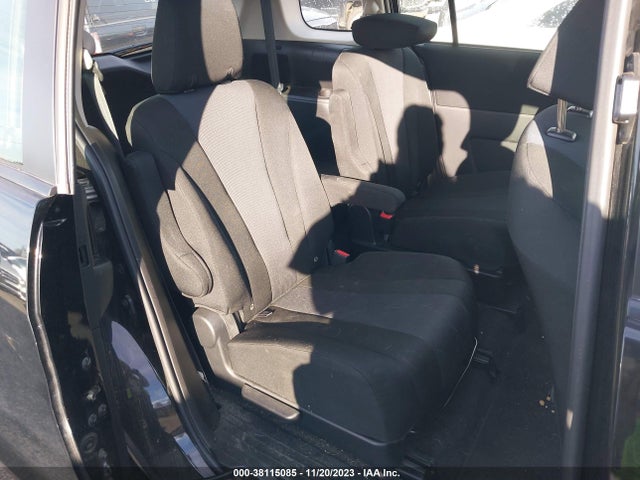 Mazda Mazda5 Touring 2015 JM1CW2CL1F0188467 Image 8