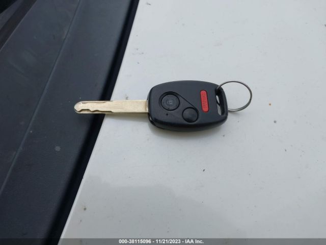 5FNRL5H20EB091524 Honda ODYSSEY LX