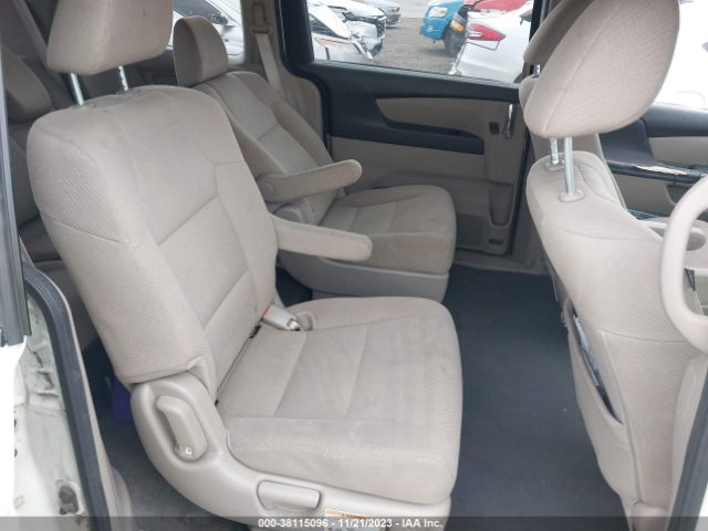 5FNRL5H20EB091524 Honda ODYSSEY LX