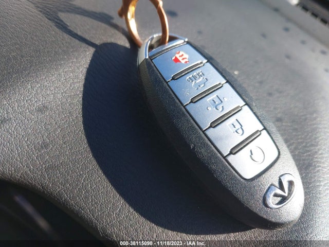 JN1EV7AR7KM556897 Infiniti Q50 3.0t Luxe