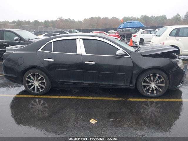 Chevrolet Malibu 3lt 2015 1G11E5SX4FF254791 Image 13