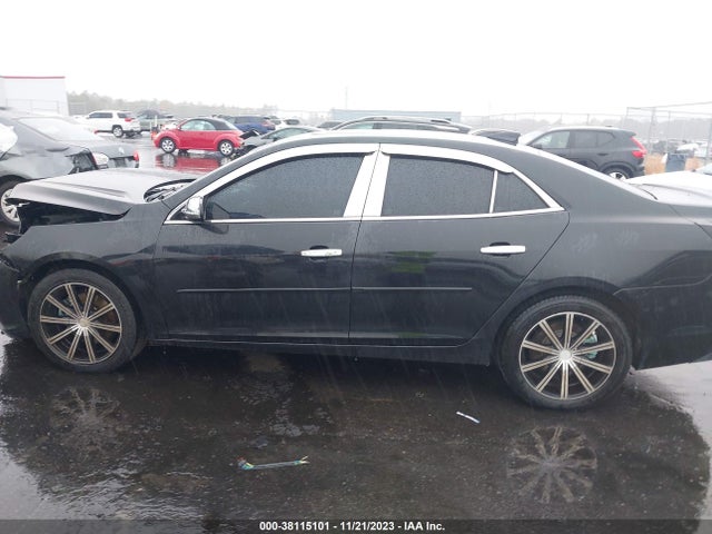 Chevrolet Malibu 3lt 2015 1G11E5SX4FF254791 Image 14