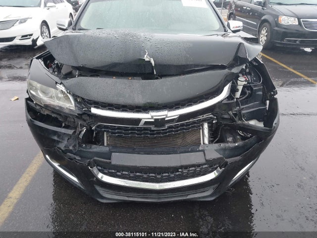 Chevrolet Malibu 3lt 2015 1G11E5SX4FF254791 Image 6
