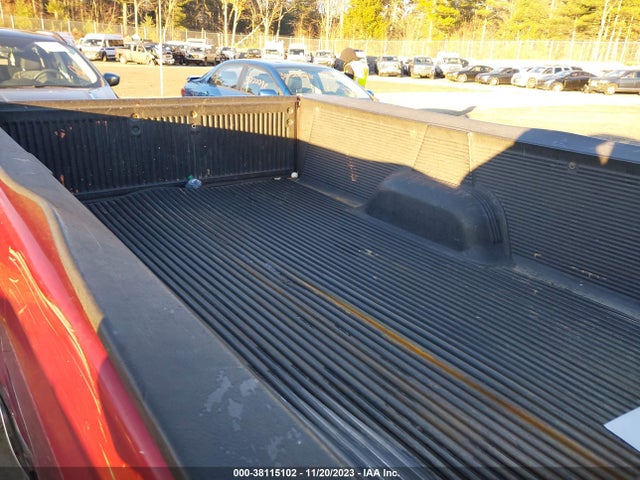 1994 FORD F150 VIN: 1FTEF14N8RLA86346