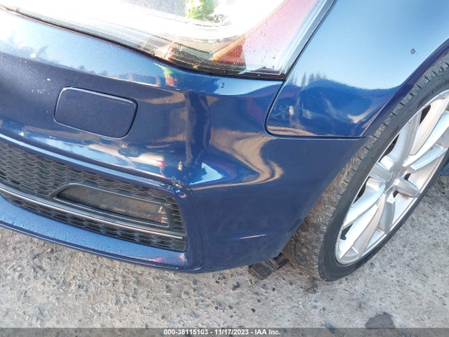 WAUFFAFL0FN001240 Audi A4 Premium Plus