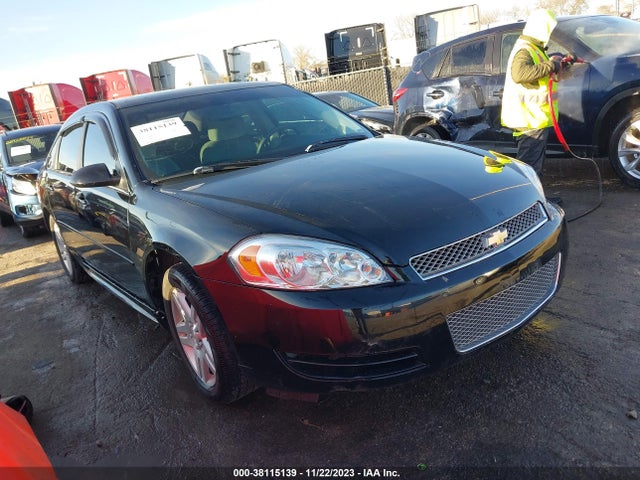 2015 2G1WB5E33F1131711 main image
