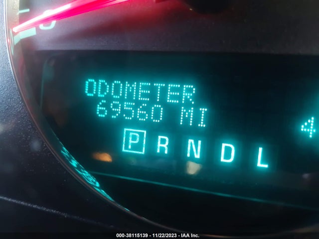 Chevrolet Impala Limited Lt 2015 2G1WB5E33F1131711 Image 7