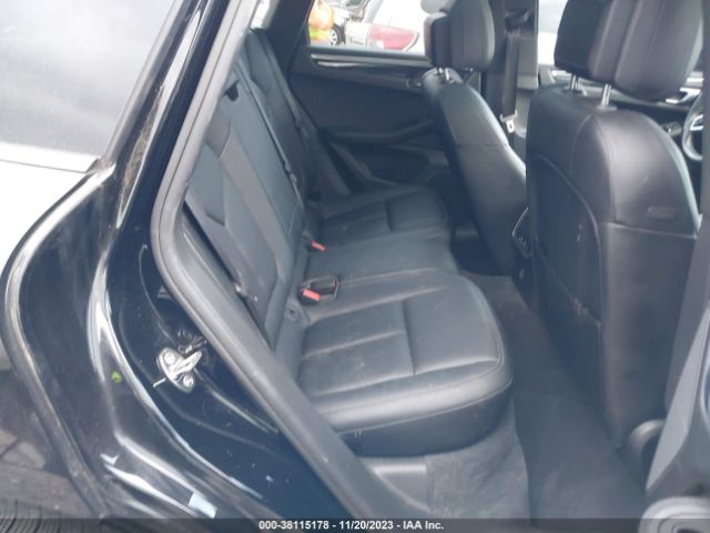 2017 PORSCHE MACAN WP1AA2A52HLB80467 Photo 7
