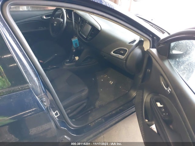 Dodge DART SXT 2015 1C3CDFBB4FD236823 Image 5