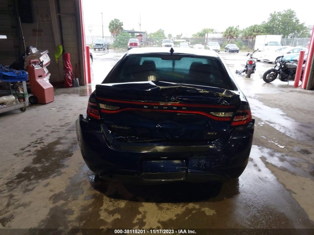 Dodge DART SXT 2015 1C3CDFBB4FD236823 Image 6