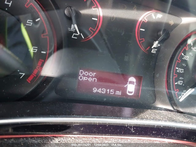 Dodge DART SXT 2015 1C3CDFBB4FD236823 Image 7