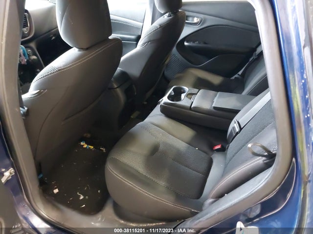 Dodge DART SXT 2015 1C3CDFBB4FD236823 Image 8