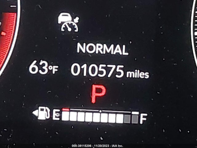 2023 HONDA HR-V AWD LX VIN: 3CZRZ2H39PM734984