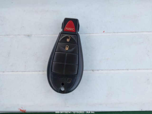 2C4RDGBG1HR835038 Dodge Grand Caravan Se