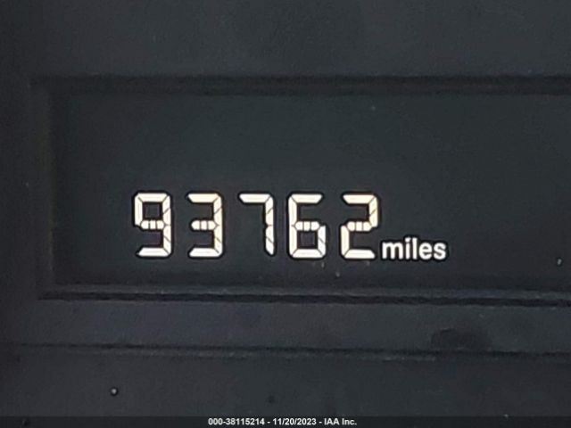 2C4RDGBG1HR835038 Dodge Grand Caravan Se