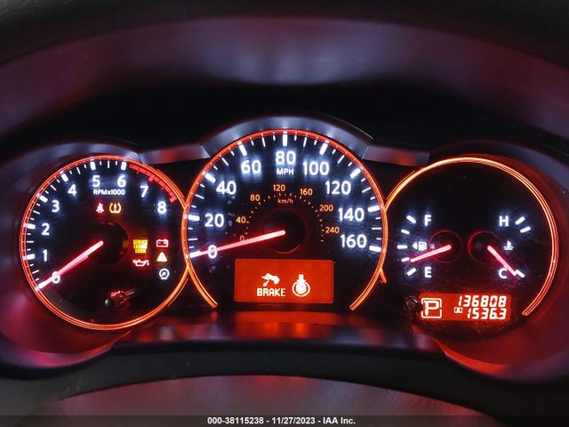 2007 NISSAN ALTIMA 2.5 S VIN: 1N4AL21E67C199930