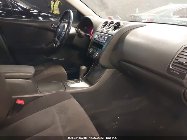 2007 NISSAN ALTIMA 2.5 S VIN: 1N4AL21E67C199930
