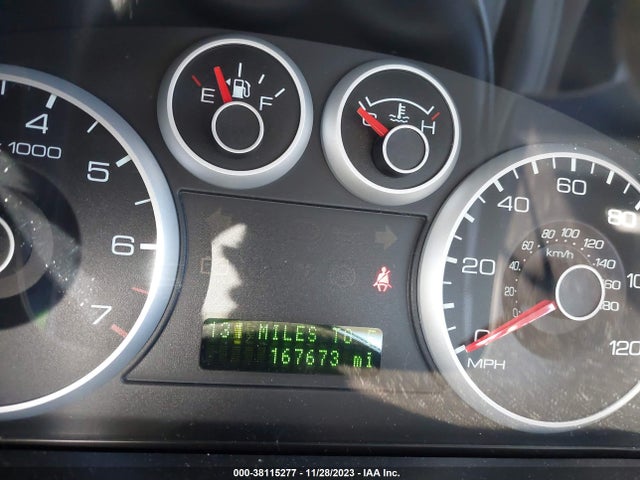 2006 FORD FUSION SE VIN: 3FAFP07Z06R102312