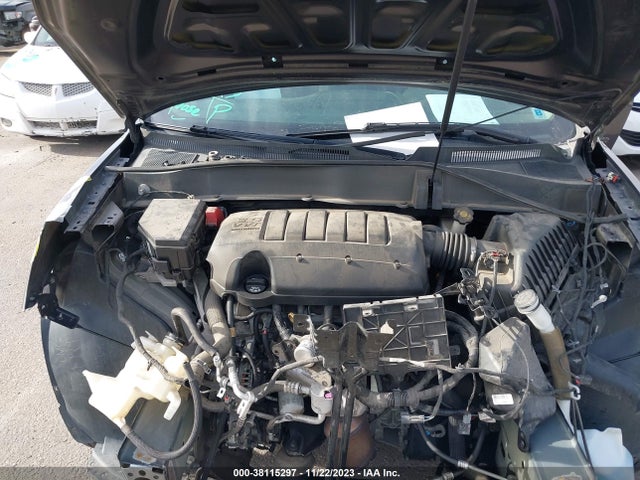 GMC Acadia Slt-1 2016 1GKKVRKD9GJ230675 Image 10