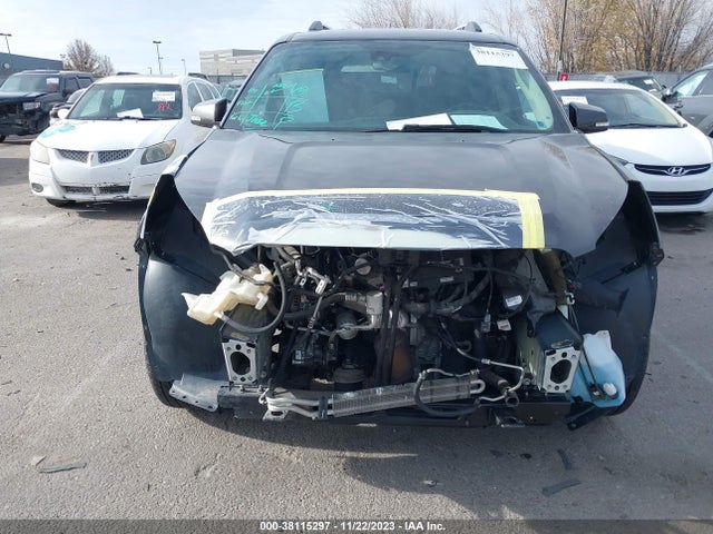GMC Acadia Slt-1 2016 1GKKVRKD9GJ230675 Image 12