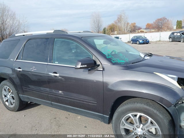 GMC Acadia Slt-1 2016 1GKKVRKD9GJ230675 Image 13
