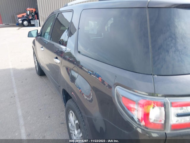 GMC Acadia Slt-1 2016 1GKKVRKD9GJ230675 Image 14