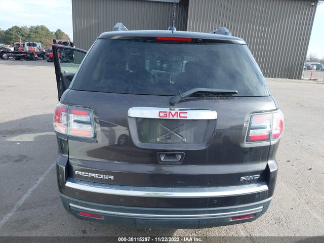 GMC Acadia Slt-1 2016 1GKKVRKD9GJ230675 Image 16