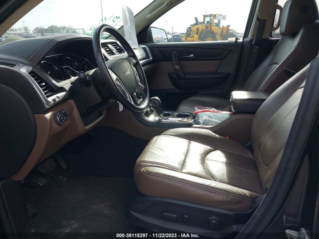 GMC Acadia Slt-1 2016 1GKKVRKD9GJ230675 Image 5