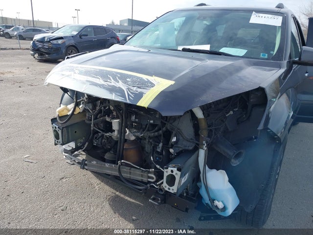 GMC Acadia Slt-1 2016 1GKKVRKD9GJ230675 Image 6