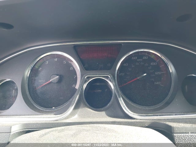 GMC Acadia Slt-1 2016 1GKKVRKD9GJ230675 Image 7