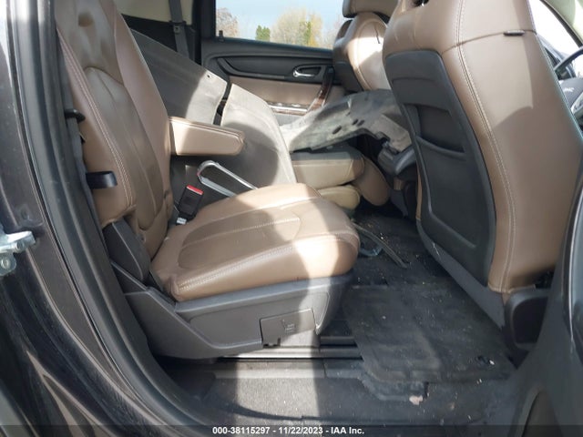 GMC Acadia Slt-1 2016 1GKKVRKD9GJ230675 Image 8