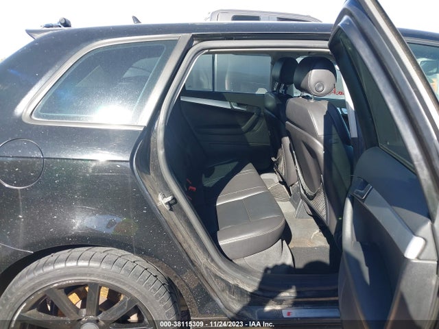 2007 AUDI A3 3.2 VIN: WAUKD78P97A040585