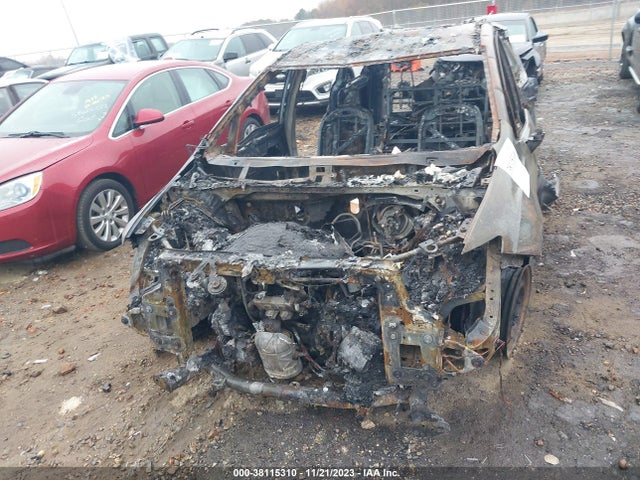 Chrysler PACIFICA L 2018 2C4RC1AG0JR292062 Image 6