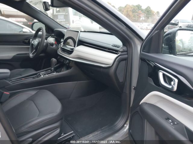 3C4NJDCNXPT565662 Jeep Compass Limited