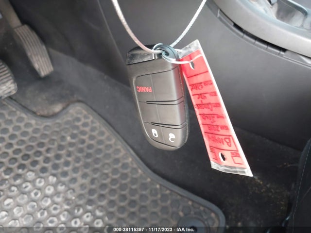 Jeep Compass Trailhawk 4x4 2019 3C4NJDDB1KT624479 Image 11
