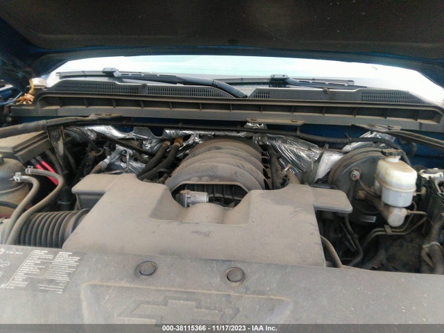 2016 CHEVROLET SILVERADO 1500 2LT VIN: 1GCVKREC0GZ102556