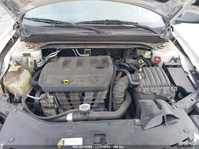 Dodge AVENGER SE 2014 1C3CDZAB0EN169049 Image 10