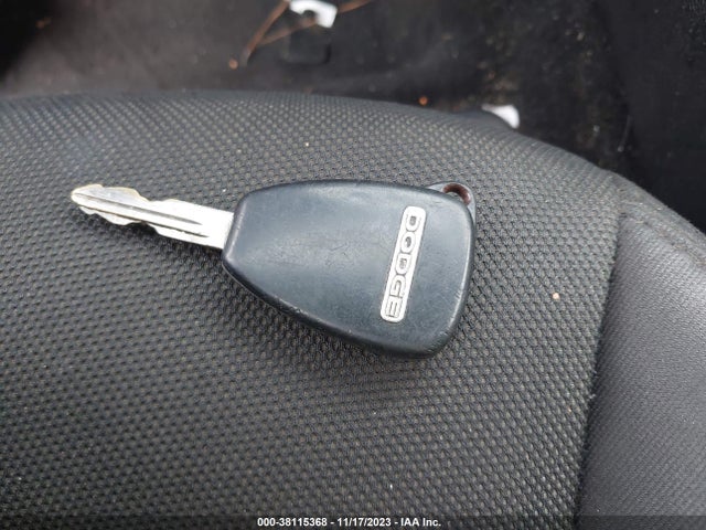 Dodge AVENGER SE 2014 1C3CDZAB0EN169049 Image 11