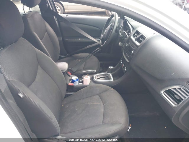 Dodge AVENGER SE 2014 1C3CDZAB0EN169049 Image 5