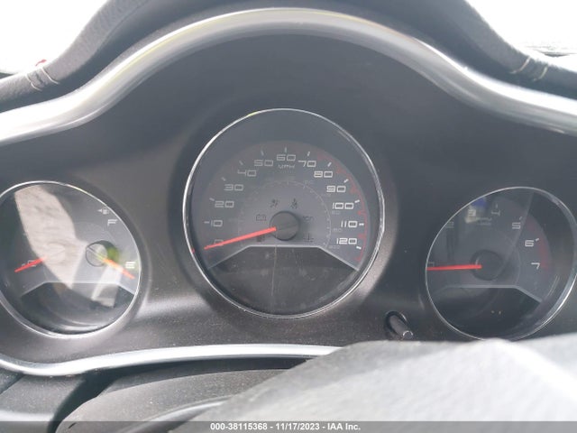 Dodge AVENGER SE 2014 1C3CDZAB0EN169049 Image 7