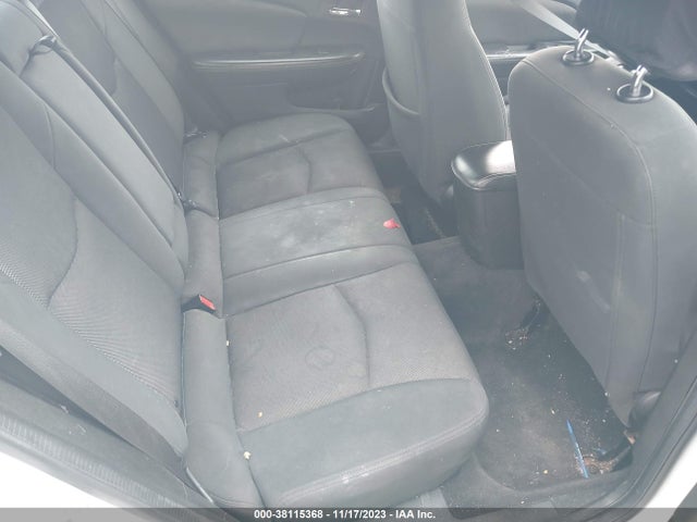 Dodge AVENGER SE 2014 1C3CDZAB0EN169049 Image 8