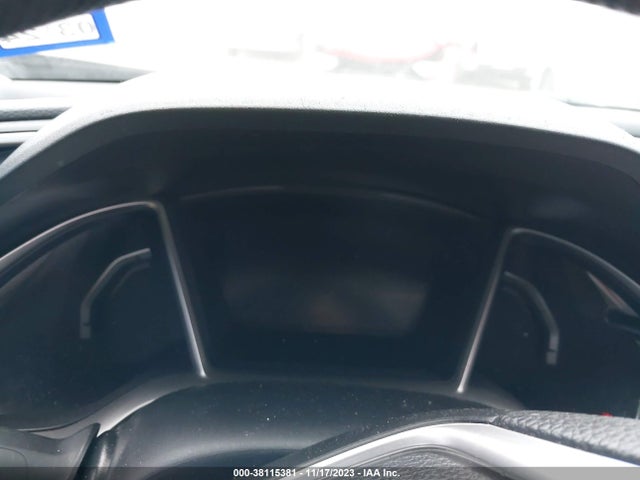 Honda Civic Ex-t 2017 19XFC1F33HE024188 Image 15