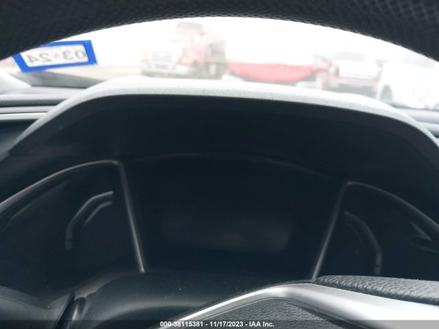 Honda Civic Ex-t 2017 19XFC1F33HE024188 Image 7